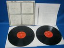 RECORD ALBUM THE WHO FILLING IN THE GAPS