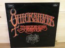 Quicksilver Messenger Service, PSYCH Vinyl LP 1968 MONO UK 1st press T2904 EX/EX