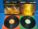 RECORD ALBUM QUEEN LIVE KILLERS
