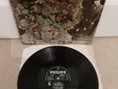 H.P. Lovecraft Self Titled Vinyl 12