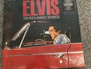 Elvis Presley ?Too Much Monkey Business FTD Vinyl Lp Same Day Post  Sealed