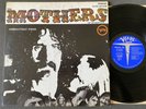 The Mothers of Invention - Absolutely Free VERVE V6-5013x STEREO FRANK ZAPPA LP