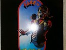 The Angels RARE PROMOTION ONLY Face to Face vinyl LP Gatefold Albert