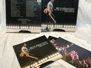 5LP - BOX – BRUCE SPRINGSTEEN & THE E STREET BAND / LIVE 1975-85