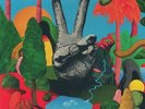 WOODEN SHJIPS - V - Vinyl (LP)