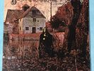 BLACK SABBATH - 1970 ORIGINAL 1ST DEBUT VINYL LP 1ST USA PRESS WB 1871