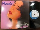 THE THREE SOUNDS MOODS BLUE NOTE BST 84044 STEREO JAPAN Vinyl LP