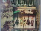 1st XYMOX Clan Of Xymox DUTCH Synth Vinyl LP 1985 4AD Relativity IVO 23 Envelope