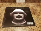 Schoolboy Q - Oxymoron 2014 Vinyl VG+/VG+