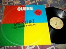 QUEEN Back chat-volviendo a hablar- 12
