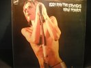 IGGY AND THE STOOGES  Raw Power  near mint