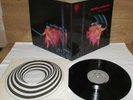 Black Sabbath 1979 UK Vertigo swirl LP Paranoid. Stunning