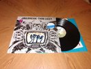 Thin Lizzy Jailbreak 1976 LP Vinyl NM- In Shrink Nice MASTERDISK SRM-1-1081