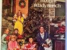 MERRY CHRISTMAS FROM THE BRADY BUNCH  LP PARAMOUNT PAS-5026 1970 M -