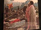 WOODSTOCK - Soundtrack - Vinyl 3x LP 1st Press 1970 Cotillion SD 3-500 Gatefold