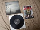 The Devil Wears Parada Zombie EP 10