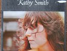 KATHY SMITH Some Songs I've Saved LP UK Polydor 2310-081 Russell Gemini II
