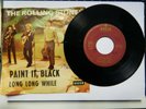 The Rolling Stones-Paint it Black 7  GermanyDECCA DL 25240