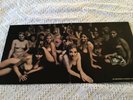 Jimi Hendrix Experience - Electric Ladyland - UK Track Vinyl 2x LP - EX