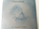 Tangerine Dream - Phaedra - Vinyl LP UK 1st Press EX+/EX+