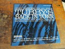 TUBBY HAYES Tubby's Back in Town LP SMASH stereo DG VG++ very nice  promo