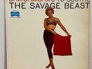 JOE CUBA LP Cha-Cha-Cha's To Soothe The Savage Beast Mardi-Gras Mono Cheesecake