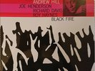 Andrew Hill ?– Black Fire - Blue note - Tone Poet Audiophile Vinyl LP 2019