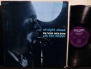 OLIVER NELSON With ERIC DOLPHY Straight Ahead LP NEW JAZZ NJLP 8255 MONO DG RVG