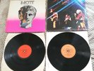 Mott The Hoople- 2x Vinyl LP Bundle- Mott + Live. Owned By Billy Duffy The Cult