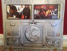 bob marley babylon by bus Vinyl Double Live LP On Island Label In 1978 Reggae