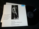 Beethoven Violin Concerto Josef Suk Franz Konwitschny Eterna NM LP