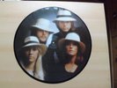 Picture LP ABBA - THE BEST OF /PD85NCB Limited Edition (1985 Polydor) Sehr Gut