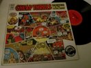 JANIS JOPLIN / BIG BROTHER AND THE HOLDING COMPANY - CHEAP THRILLS - LP VINILE
