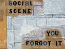 BROKEN SOCIAL SCENE-YOU FORGOT IT IN PEOPLE VINYL LP NEW