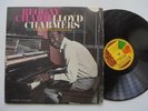 LLOYD CHARMERS  Reggay Charm DYNAMIC Boss Organ Reggae LP HEAR