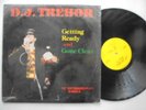DJ TREBOR Gone Clear SMOKER Digi Killer  Reggae 12