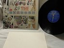 FRANK ZAPPA MOTHERS OF INVENTION 1969 LP THE * * * OF / V6-5074X Vinyl EX+/NM