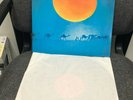 Santana Caravanserai Speaker's Corner 180 Gram Vinyl LP