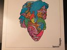 LOVE - FOREVER CHANGES - UK 1970's RE-ISSUE LP ON ELEKTRA/WARNERS RECORDS-EX.CO