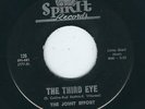 CA Garage Psych - The Joint Effort SPIN IT 126 The third eye / The children ?