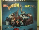 Vinyl Music For Bang Baaroom And Harp Dick Shory RCA LSP-1866 1S/1S