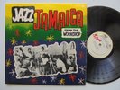 THE WORKSHOP Jazz Jamaica PORT O JAM Bebop Rare Jazz LP Studio One NOT Reggae