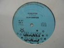 COLIN SAMPSON Revolution GLORY GOLD  Digi Roots Killer  Reggae 12