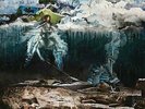 John Frusciante Empyrean 10th anny reissue vinyl 2 LP NEW/SEALED