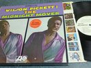 Wilson Pickett ?– The Midnight Mover
