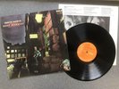 DAVID BOWIE THE RISE AND FALL OF ZIGGY STARDUST 1972 UK LP VINYL VERY RARE