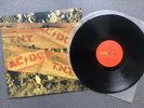 AC/DC - TNT Lp Australian Gatefold Red Label