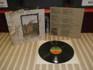 LED ZEPPELIN: Zoso, + ORG. INNERSLEEVE, ATLANTIC, ATL 50 008, GER, 12