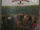 Willie Nelson - Willie Nelson & Family -LP 1971 RCA Corp. LSP-4489 Shrink scarce