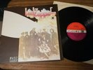 LED ZEPPELIN II vinyl LP. 1969 Plum Atlantic 588198 - A5 B4 - KILLING FLOOR  EX